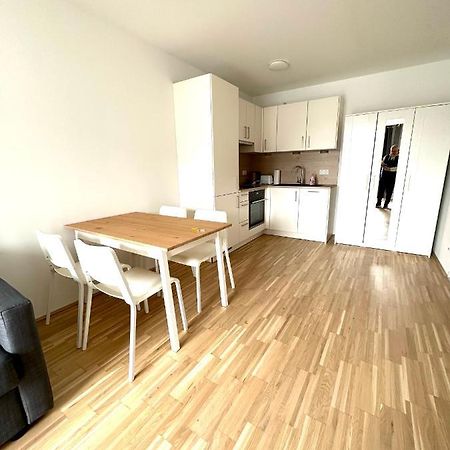 Forsthaus 32 Free Garage Apartment Vienna Luaran gambar