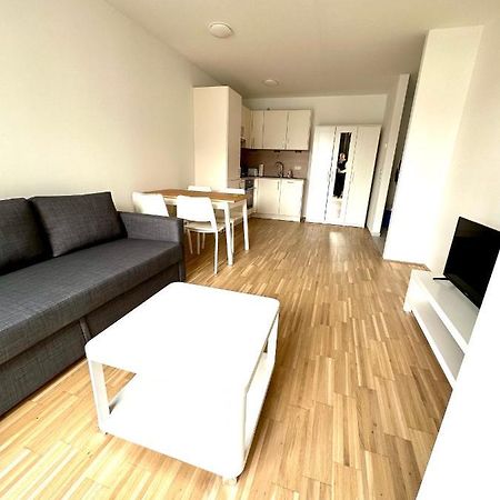 Forsthaus 32 Free Garage Apartment Vienna Luaran gambar
