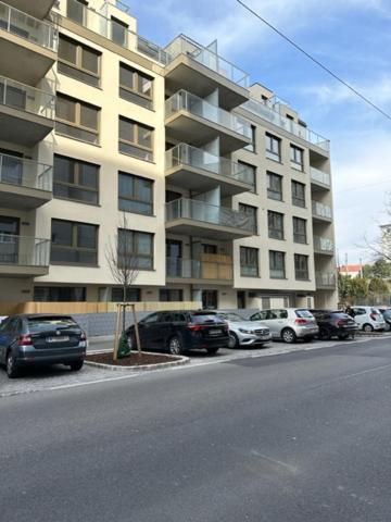 Forsthaus 32 Free Garage Apartment Vienna Luaran gambar