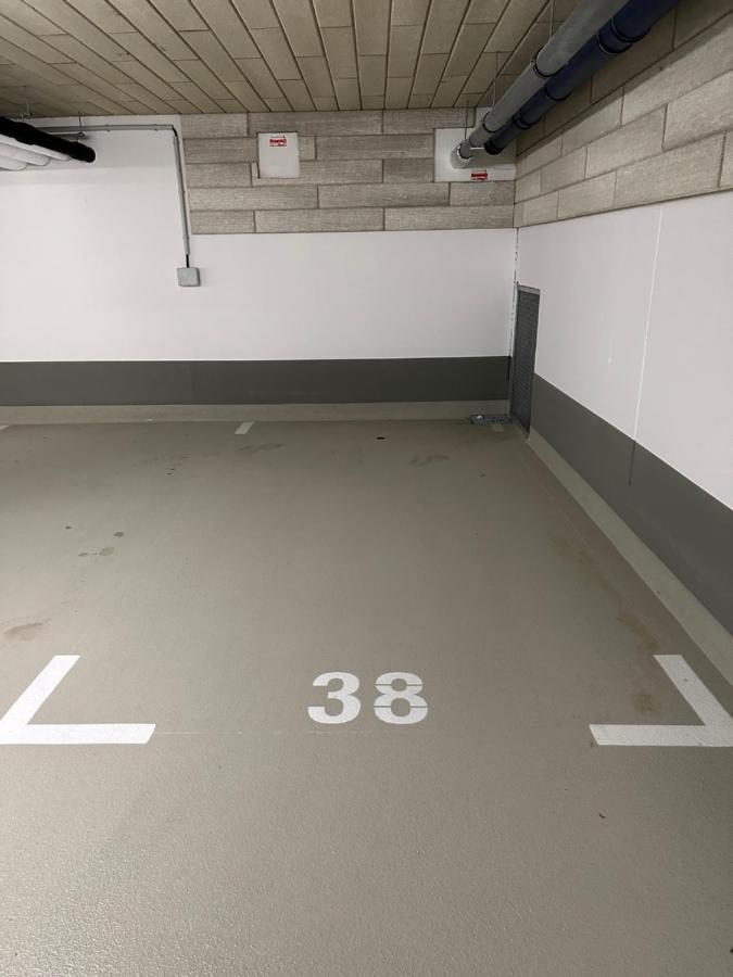 Forsthaus 32 Free Garage Apartment Vienna Luaran gambar
