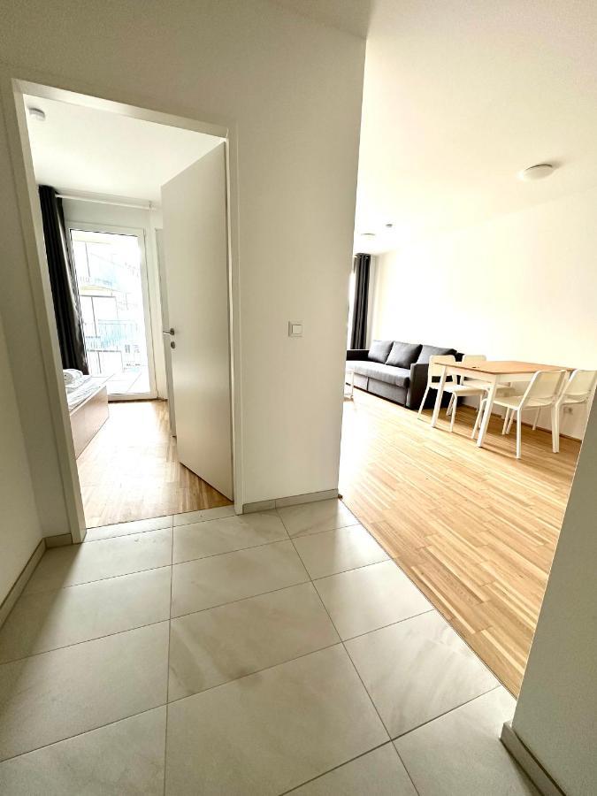 Forsthaus 32 Free Garage Apartment Vienna Luaran gambar