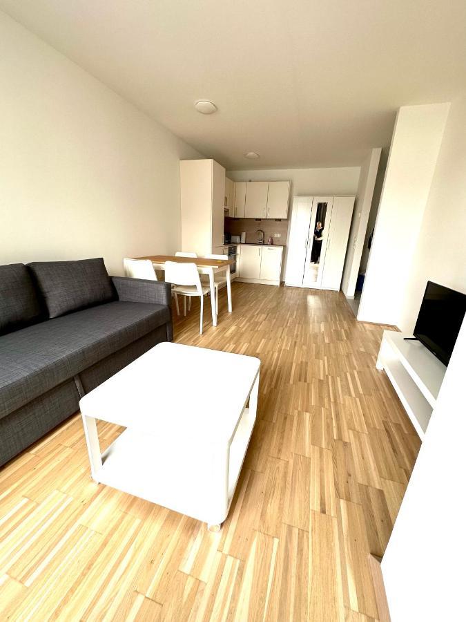 Forsthaus 32 Free Garage Apartment Vienna Luaran gambar