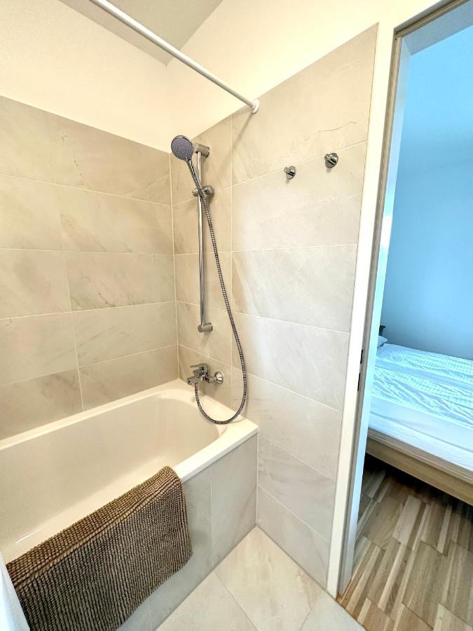 Forsthaus 32 Free Garage Apartment Vienna Luaran gambar